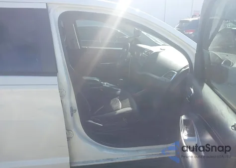 2013 Dodge Journey Se z USA, uszkodzony, nr VIN 3C4PDCAB4DT626213